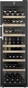 Винный шкаф Либхер WFbli 5241 фото в Санкт-Петербурге Винный шкаф Liebherr WFbli 5241 фото в Санкт-Петербурге