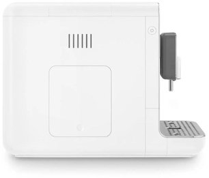 Кофемашина Smeg BCC02WHMEU фото 2 в Санкт-Петербурге