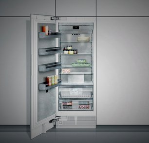 Встраиваемый морозильник Гаггенау RF471304 фото 3 в Санкт-Петербурге Встраиваемый морозильник Gaggenau RF471304 фото 3 в Санкт-Петербурге