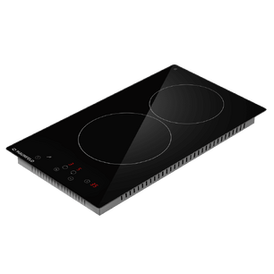 Варочная панель Maunfeld AVCE3021BK фото 3 в Санкт-Петербурге