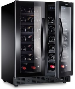 Винный шкаф Дометик MaCave S40FGD фото 2 в Санкт-Петербурге Винный шкаф Dometic MaCave S40FGD фото 2 в Санкт-Петербурге