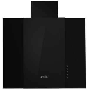 Вытяжка Маунфилд IRWELL G 60 Black фото 3 в Санкт-Петербурге Вытяжка Maunfeld IRWELL G 60 Black фото 3 в Санкт-Петербурге