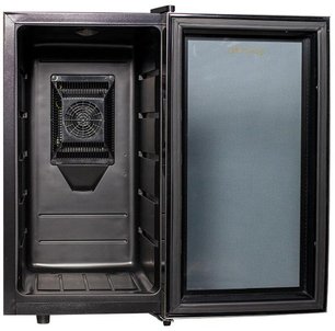 Винный шкаф Meyvel MV18-BF1 (easy) фото 2 в Санкт-Петербурге