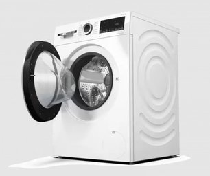 Стиральная машина с фронтальной загрузкой BOSCH WGA142X6OE фото 2 в Санкт-Петербурге Стиральная машина с фронтальной загрузкой BOSCH WGA142X6OE фото 2 в Санкт-Петербурге