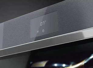 Винный шкаф Смег CVI118RWS2 фото 4 в Санкт-Петербурге Винный шкаф Smeg CVI118RWS2 фото 4 в Санкт-Петербурге