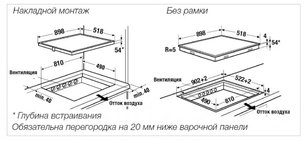 Индукционная варочная панель Куперсбуш KI 9330.0 SR фото 2 в Санкт-Петербурге Индукционная варочная панель Kuppersbusch KI 9330.0 SR фото 2 в Санкт-Петербурге