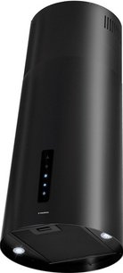 Вытяжка Maunfeld Ford 39 Isla Sensor Black фото 2 в Санкт-Петербурге