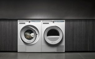 Стиральная машина Аско W4086C.W/1 фото 4 в Санкт-Петербурге Стиральная машина Asko W4086C.W/1 фото 4 в Санкт-Петербурге