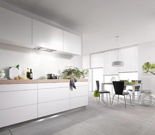 Встраиваемая вытяжка Миле DA 2668 фото 2 в Санкт-Петербурге Встраиваемая вытяжка Miele DA 2668 фото 2 в Санкт-Петербурге