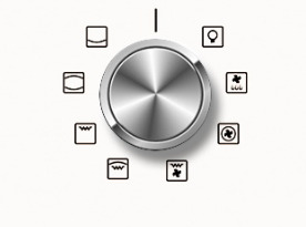 Духовой шкаф Zigmund Shtain EN 101.911 W фото 4 в Санкт-Петербурге