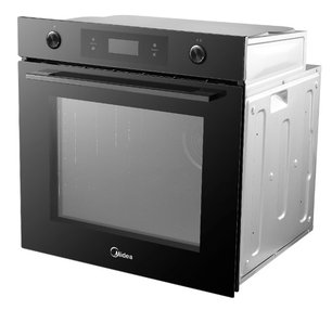 Духовой шкаф Мидеа MO78100CGB фото 4 в Санкт-Петербурге Духовой шкаф Midea MO78100CGB фото 4 в Санкт-Петербурге