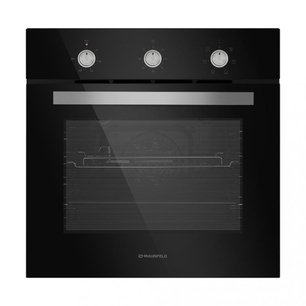 Шкаф духовой электрический MAUNFELD EOEC.586PB фото в Санкт-Петербурге