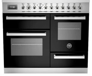 Варочный центр Bertazzoni PRO1005IMFETNET фото 2 в Санкт-Петербурге