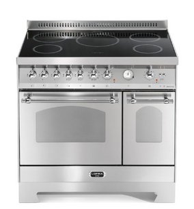 Варочный центр Lofra RSD96MFTE/5I Chrome фото в Санкт-Петербурге