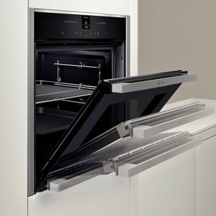 Духовой шкаф Neff B57CR22N0 фото 3 в Санкт-Петербурге