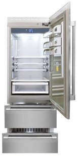 Встраиваемый холодильник Fhiaba RS750HST6I фото в Санкт-Петербурге