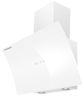 Вытяжка Маунфилд BLAST 60 White Glass White фото в Санкт-Петербурге Вытяжка Maunfeld BLAST 60 White Glass White фото в Санкт-Петербурге