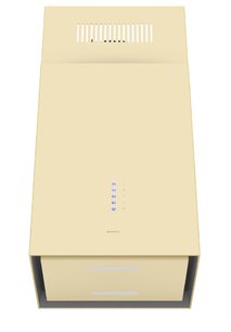 Вытяжка Маунфилд Bath Plus 402IL бежевый фото 2 в Санкт-Петербурге Вытяжка Maunfeld Bath Plus 402IL бежевый фото 2 в Санкт-Петербурге