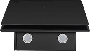 Кухонная вытяжка MAUNFELD Emmy 60 черный фото 4 в Санкт-Петербурге Кухонная вытяжка MAUNFELD Emmy 60 черный фото 4 в Санкт-Петербурге