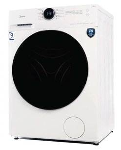 Стиральная машина Мидеа MF200W90WBS/W-RU фото 4 в Санкт-Петербурге Стиральная машина Midea MF200W90WBS/W-RU фото 4 в Санкт-Петербурге