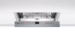 Встраиваемая посудомоечная машина BOSCH SPV2IMX1BR фото 4 в Санкт-Петербурге Встраиваемая посудомоечная машина BOSCH SPV2IMX1BR фото 4 в Санкт-Петербурге