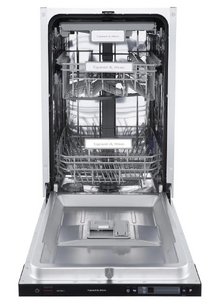 Встраиваемая посудомоечная машина Zigmund Shtain DW 302.4 фото в Санкт-Петербурге