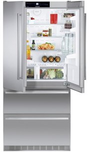 Холодильник Либхер CBNes 6256 PremiumPlus BioFresh NoFrost фото 3 в Санкт-Петербурге Холодильник Liebherr CBNes 6256 PremiumPlus BioFresh NoFrost фото 3 в Санкт-Петербурге
