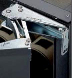 Винный шкаф IP CIR 141 CF фото 2 в Санкт-Петербурге