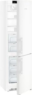 Холодильник Либхер CBN 4815 Comfort BioFresh NoFrost фото 4 в Санкт-Петербурге Холодильник Liebherr CBN 4815 Comfort BioFresh NoFrost фото 4 в Санкт-Петербурге