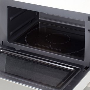Микроволновая печь БОРК W750 wt фото 4 в Санкт-Петербурге Микроволновая печь BORK W750 wt фото 4 в Санкт-Петербурге