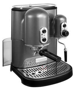 Кофемашина KitchenAid 5KES100EPM фото 3 в Санкт-Петербурге