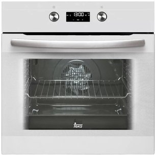 Духовой шкаф Тека HO 725G WHITE фото в Санкт-Петербурге Духовой шкаф Teka HO 725G WHITE фото в Санкт-Петербурге