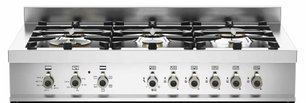 Варочный центр Bertazzoni PRO906HYBSNET фото 3 в Санкт-Петербурге