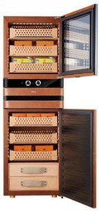 Хьюмидор Афидано L8 (Коньячная кожа) фото 4 в Санкт-Петербурге Хьюмидор Afidano L8 (Коньячная кожа) фото 4 в Санкт-Петербурге