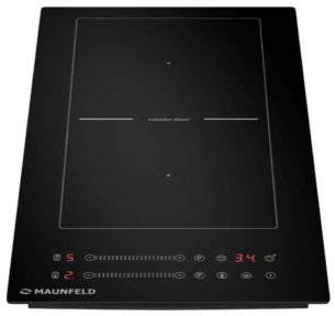Индукционная варочная панель Маунфилд CVI292S2BBK фото 2 в Санкт-Петербурге Индукционная варочная панель Maunfeld CVI292S2BBK фото 2 в Санкт-Петербурге