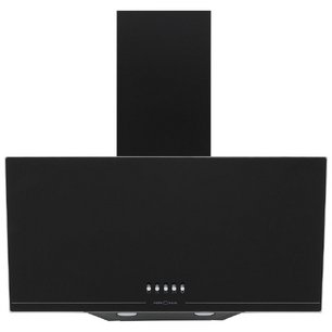Вытяжка Крона JINA 600 BLACK PB V2 фото 2 в Санкт-Петербурге Вытяжка KRONA JINA 600 BLACK PB V2 фото 2 в Санкт-Петербурге