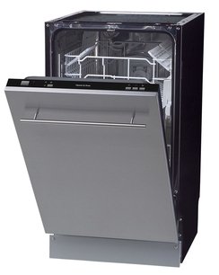Посудомоечная машина Зигмунд Штайн DW 89.4503 X фото в Санкт-Петербурге Посудомоечная машина Zigmund Shtain DW 89.4503 X фото в Санкт-Петербурге
