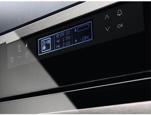 Шкаф шоковой заморозки Электролюкс Blast Chiller KBB5X фото 3 в Санкт-Петербурге Шкаф шоковой заморозки Electrolux Blast Chiller KBB5X фото 3 в Санкт-Петербурге