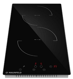Варочная панель Maunfeld AVCE3023BK фото 3 в Санкт-Петербурге