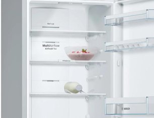 Холодильник Бош KGN36VL21R фото 4 в Санкт-Петербурге Холодильник Bosch KGN36VL21R фото 4 в Санкт-Петербурге