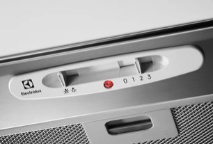 Встраиваемая вытяжка Электролюкс LFG9525W фото 2 в Санкт-Петербурге Встраиваемая вытяжка Electrolux LFG9525W фото 2 в Санкт-Петербурге