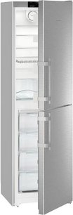 Холодильник Либхер CNef 3915 Comfort NoFrost фото 4 в Санкт-Петербурге Холодильник Liebherr CNef 3915 Comfort NoFrost фото 4 в Санкт-Петербурге