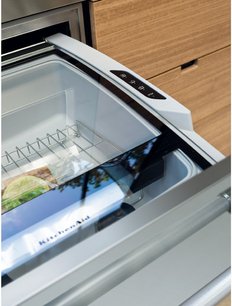 Вакуумный упаковщик Китчен Эйд KVXXX44601 фото 2 в Санкт-Петербурге Вакуумный упаковщик KitchenAid KVXXX44601 фото 2 в Санкт-Петербурге