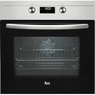 Духовой шкаф Тека HO 725G STAINLESS STEEL фото в Санкт-Петербурге Духовой шкаф Teka HO 725G STAINLESS STEEL фото в Санкт-Петербурге