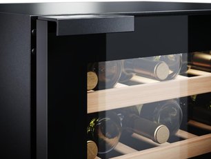 Винный шкаф Dometic D46B Design фото 4 в Санкт-Петербурге