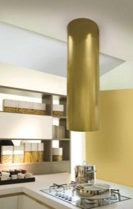 Вытяжка Фалмек Polar IS GOLD 35 фото 3 в Санкт-Петербурге Вытяжка Falmec Polar IS GOLD 35 фото 3 в Санкт-Петербурге