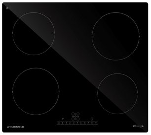 Варочная панель Maunfeld AVI6043SBK фото 2 в Санкт-Петербурге