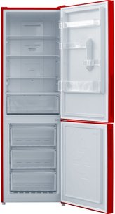 Холодильник Шауб Лоренц SLU S185DR1 фото 2 в Санкт-Петербурге Холодильник Schaub Lorenz SLU S185DR1 фото 2 в Санкт-Петербурге