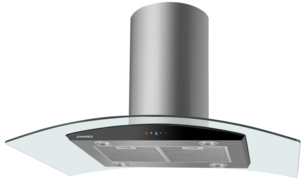 Вытяжка Маунфилд ANCONA PLUS A (Glass Isla) 90 Inox Glass Black фото в Санкт-Петербурге Вытяжка Maunfeld ANCONA PLUS A (Glass Isla) 90 Inox Glass Black фото в Санкт-Петербурге