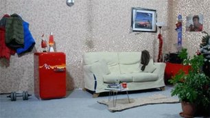 Холодильник Смег FAB10HLR фото 4 в Санкт-Петербурге Холодильник Smeg FAB10HLR фото 4 в Санкт-Петербурге